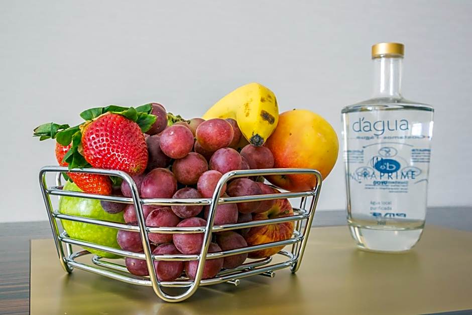 Hotel MeraPrime Gold Lisboa