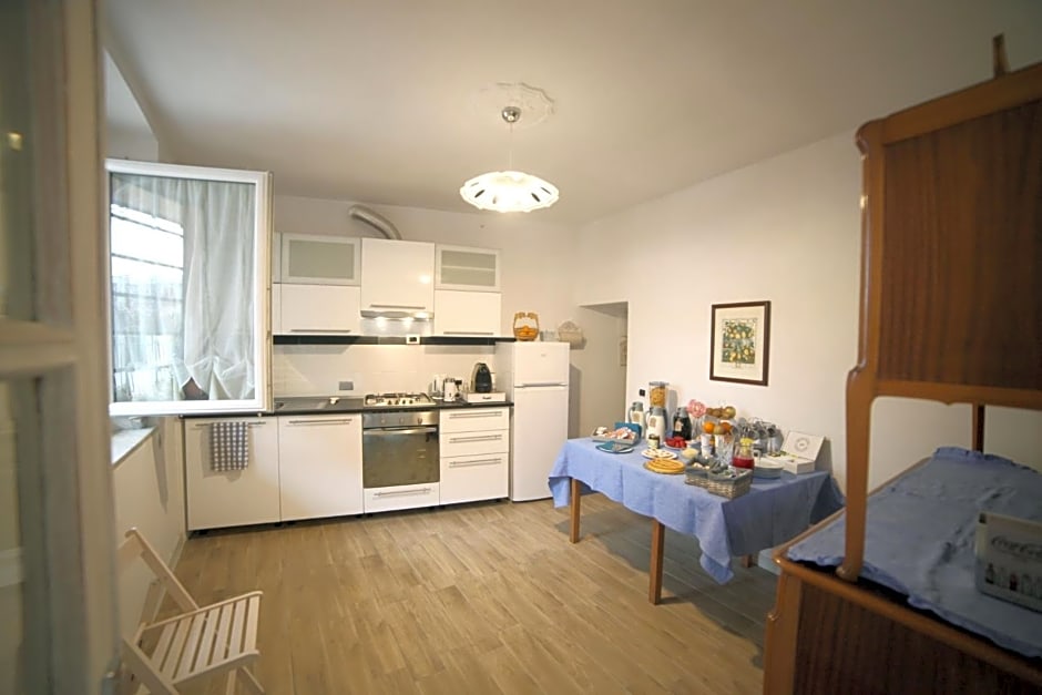 B&B Agorà Sarzana