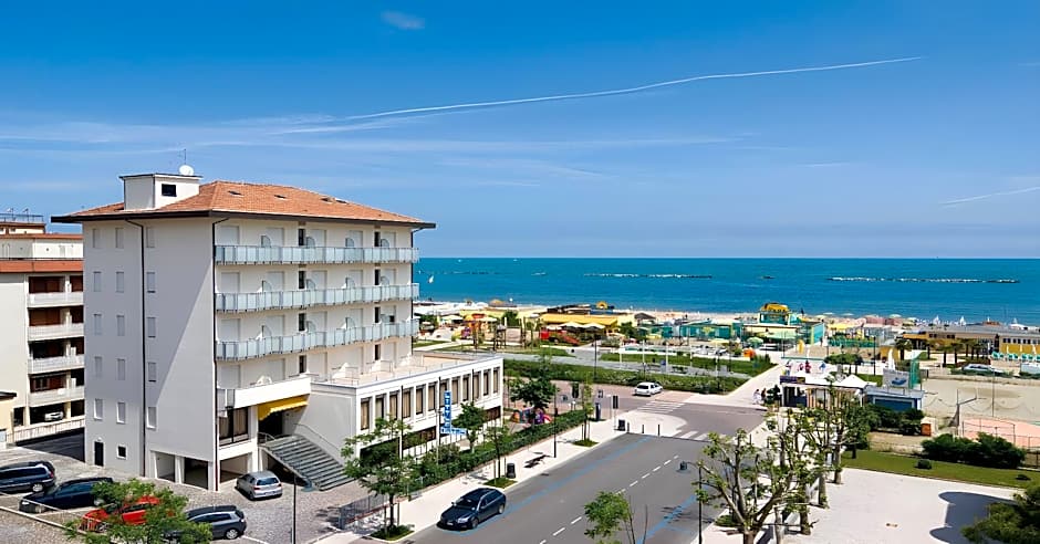 Little Hotel