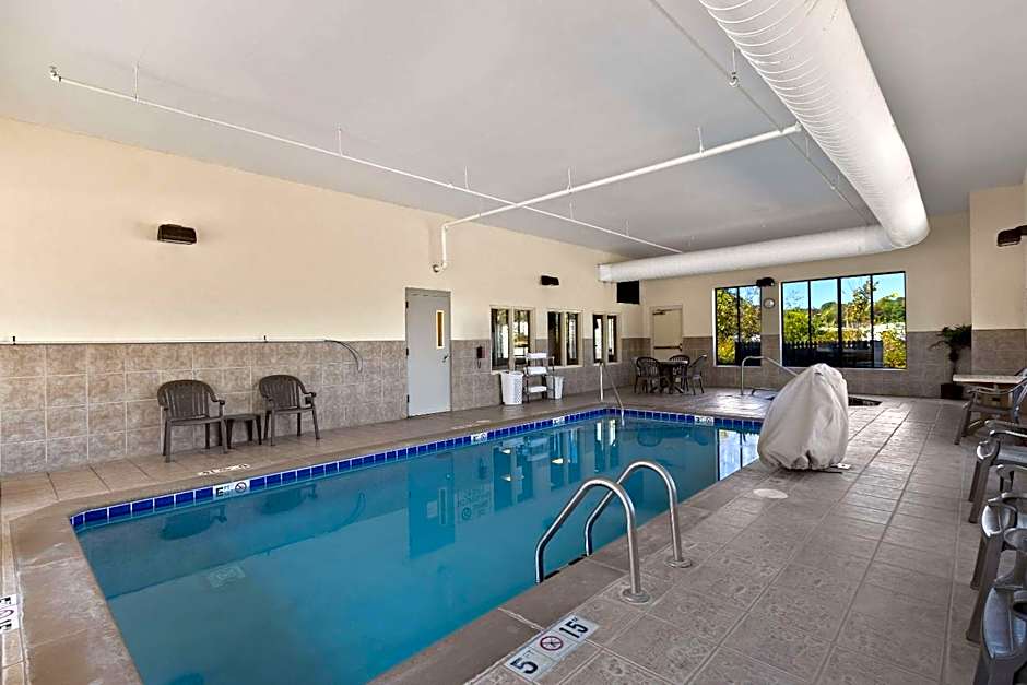 Comfort Inn Powell