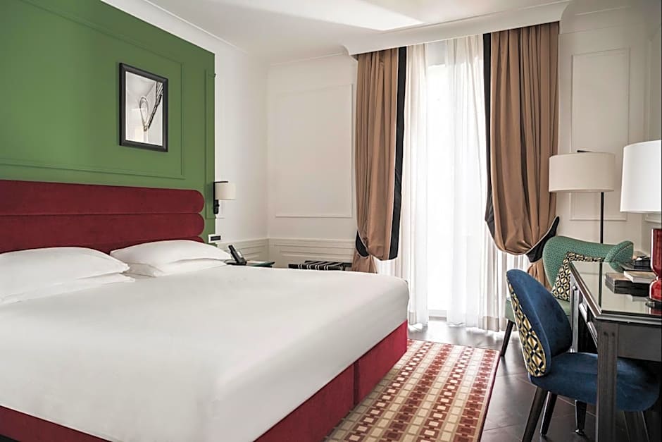 Grand Hotel Oriente