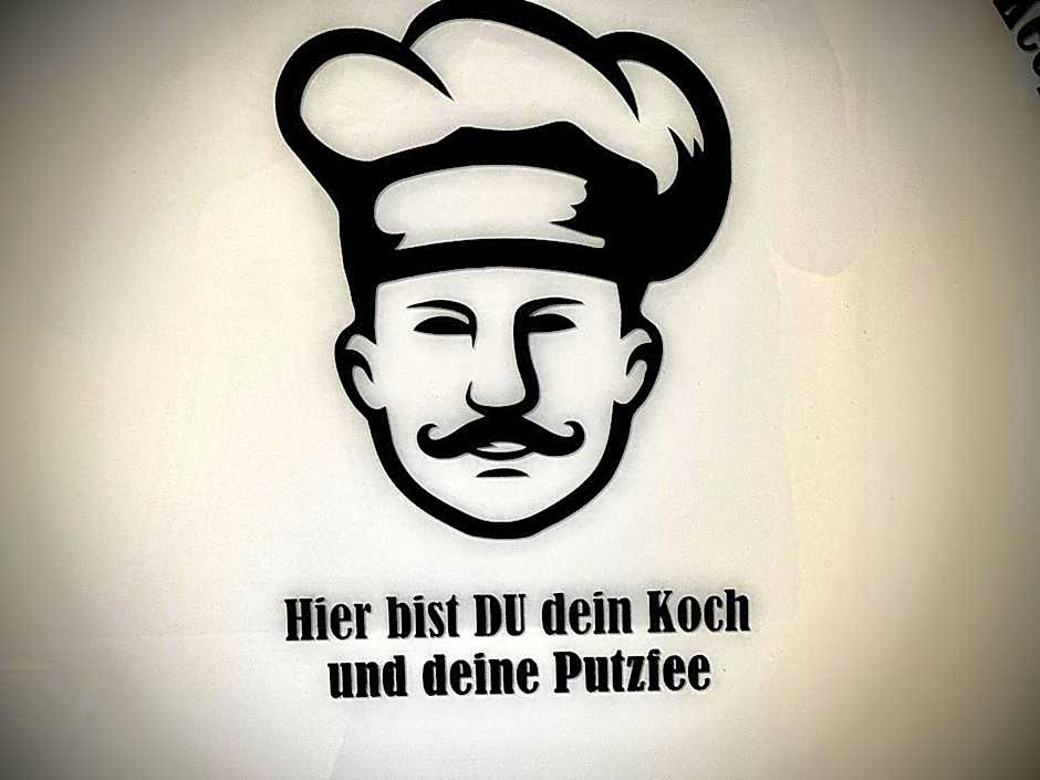 Privathotel Riesenbeck