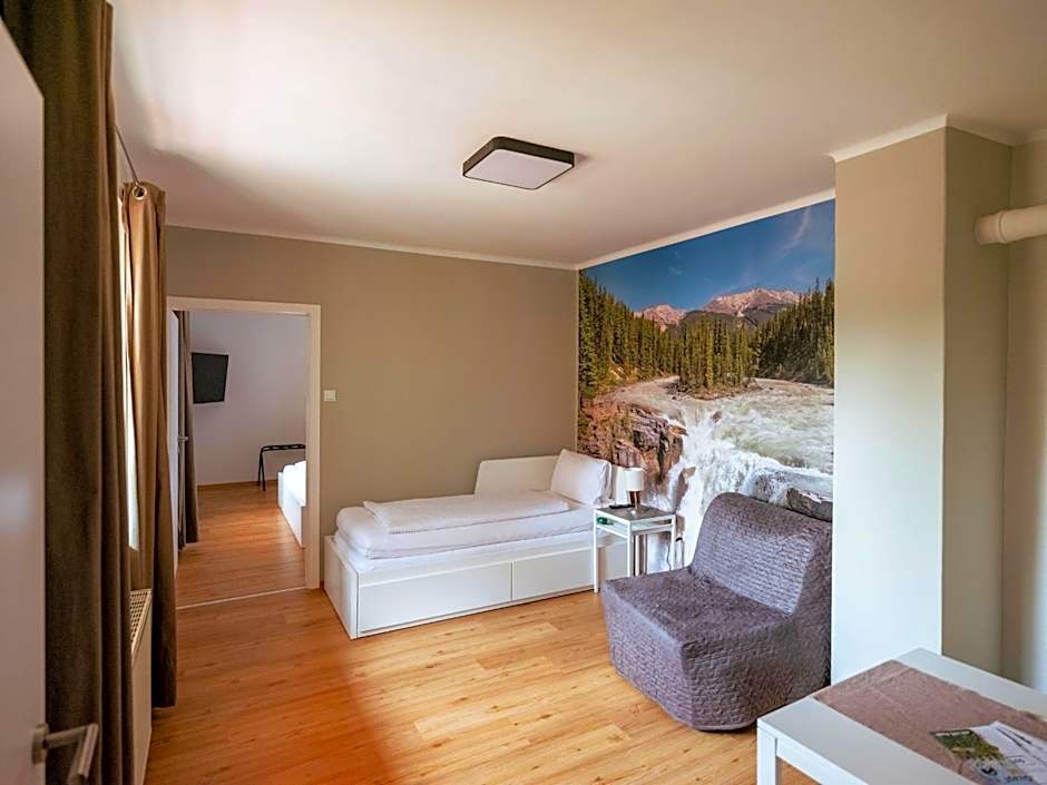 Frühstückshaus Wunderland