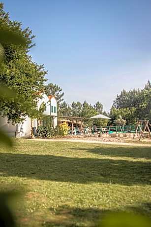 Quinta do Castanheiro