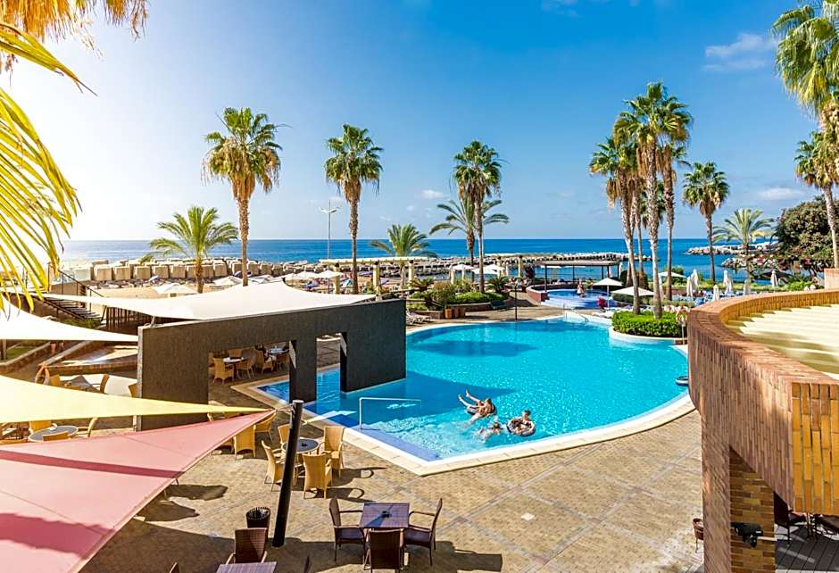 Calheta Beach - All-inclusive - Savoy Signature
