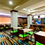 Fairfield Inn & Suites by Marriott Los Angeles West Covina