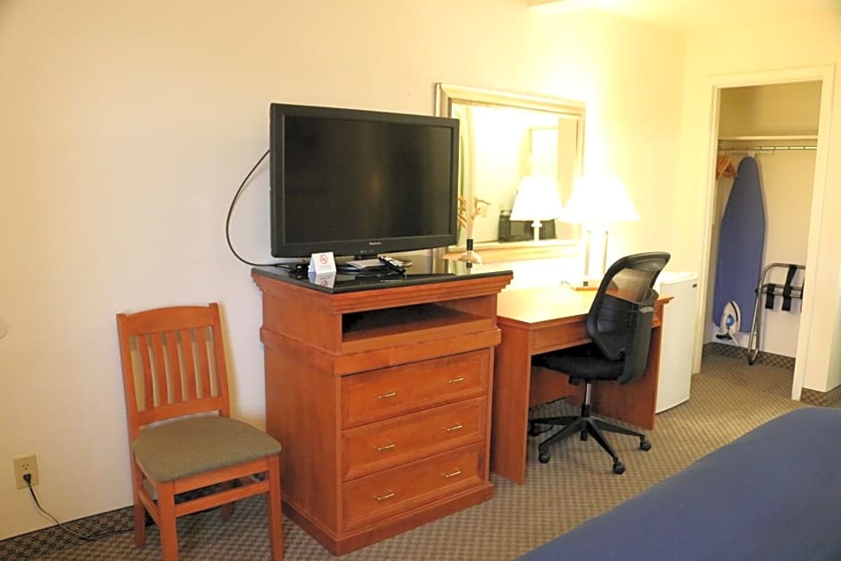 Travelodge by Wyndham Pendleton OR