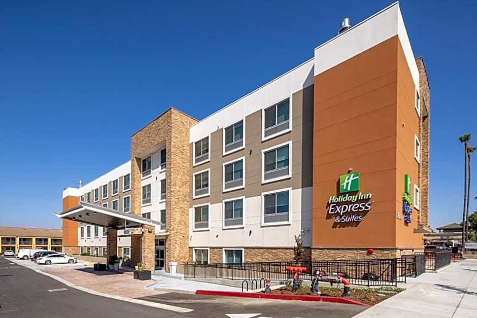 Holiday Inn Express & Suites - San Jose Silicon Valley By IHG