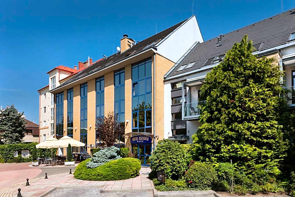 Hotel Kálvária Superior
