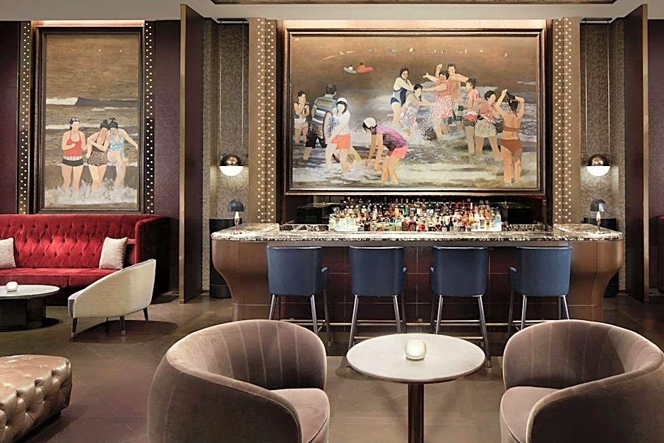 The St. Regis Qingdao