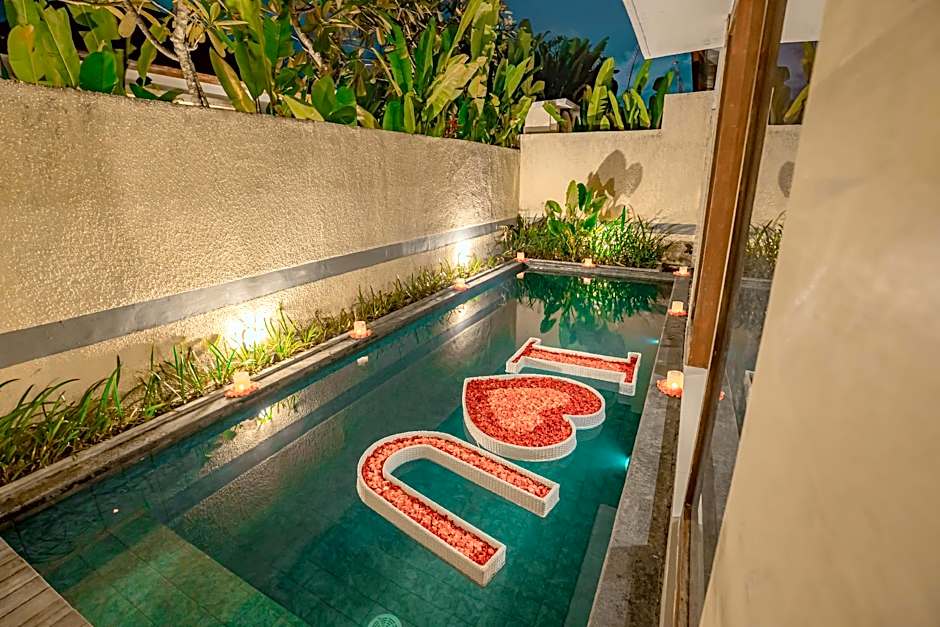 The Sakaye Villas & Spa