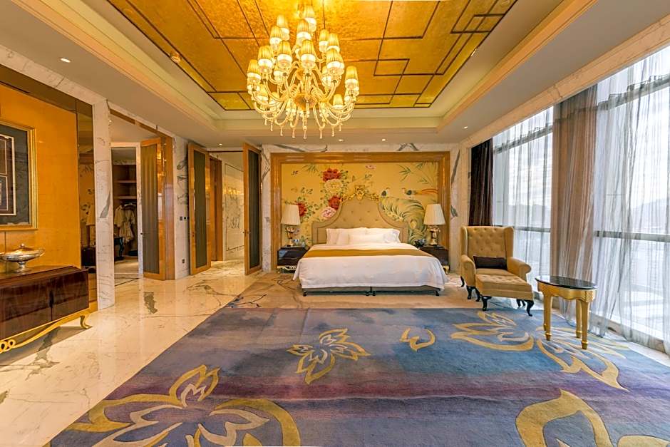 Wanda Realm Zhangzhou