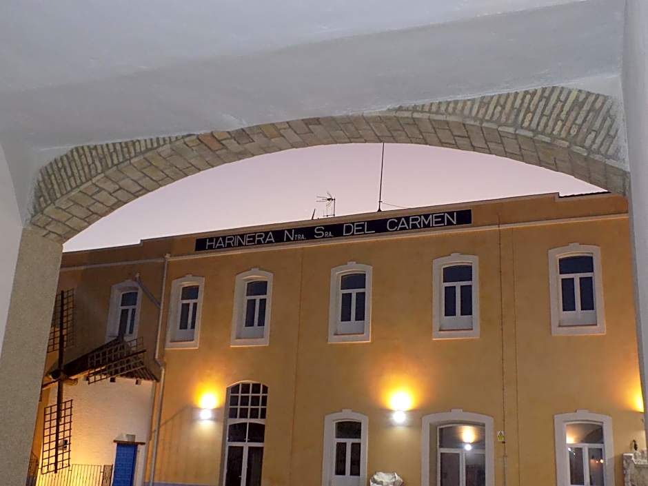 Hotel Rural SUEÑOS DEL QUIJOTE