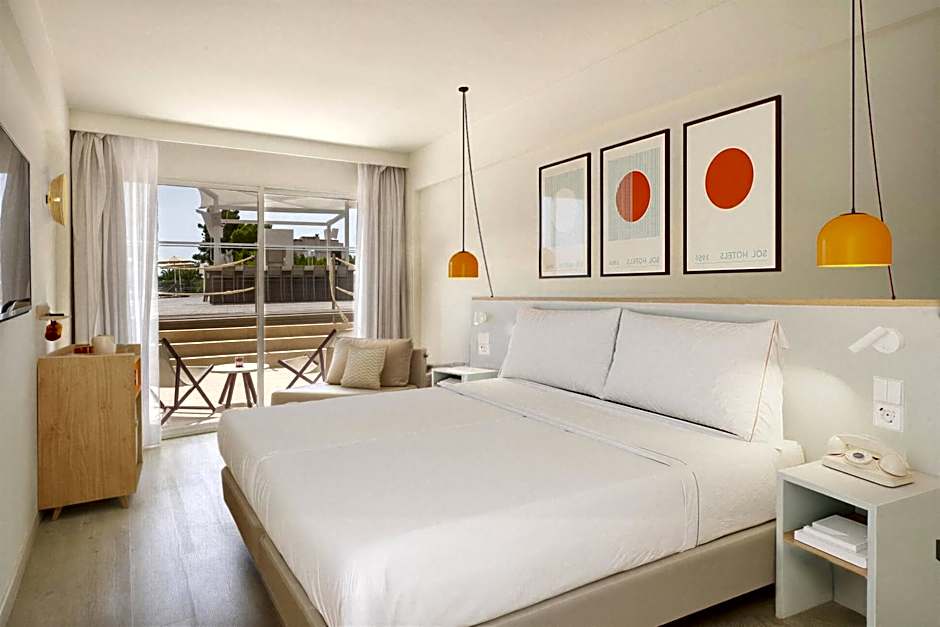 Sol House Mallorca