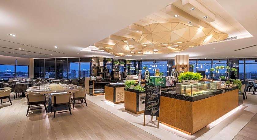 Holiday Inn & Suites Rayong City Centre By IHG