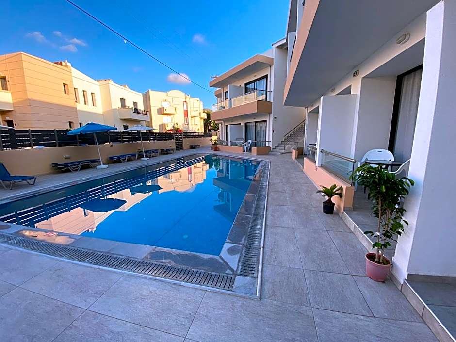 Blue Aegean Hotel & Suites