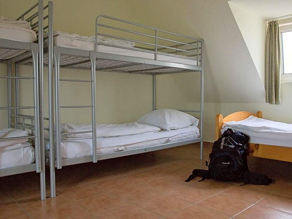 Wanderlust Hostel