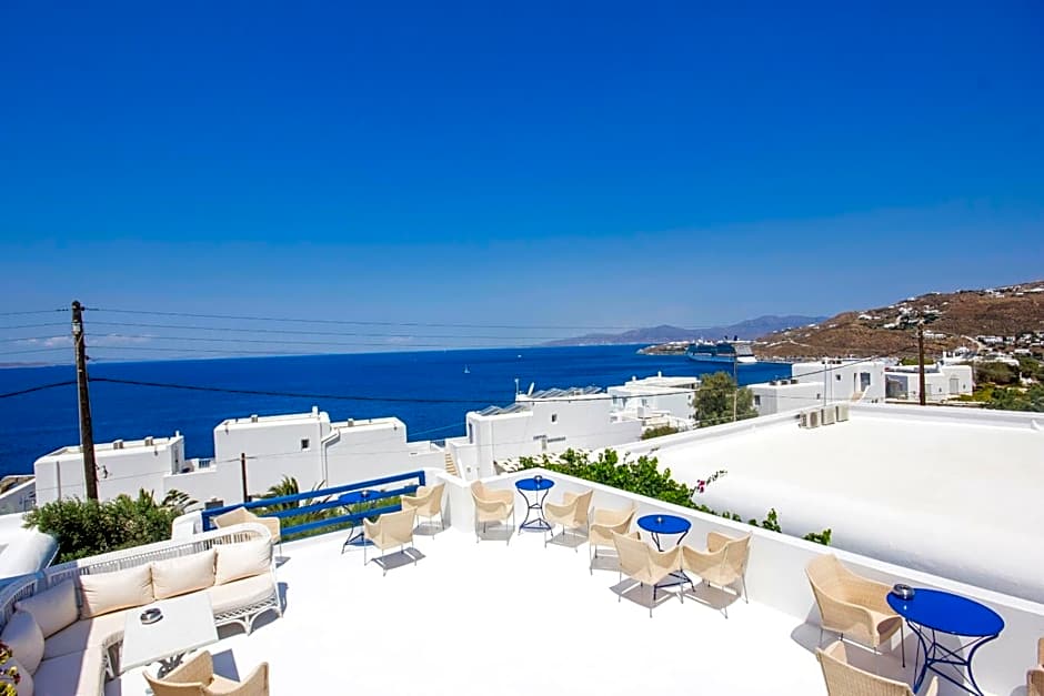 Hotel Spanelis