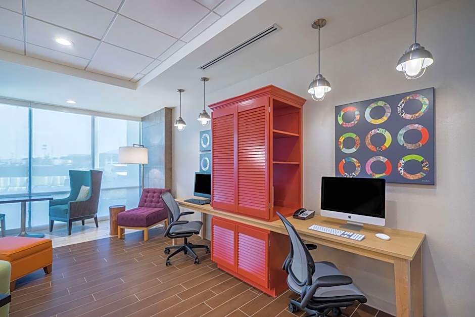Home2 Suites By Hilton Bowling Green