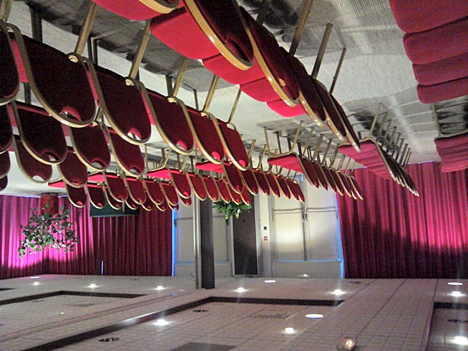 Mercure Vannes Le Port