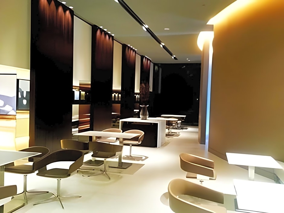 Goldmet Inn Changzhi Bayi Square