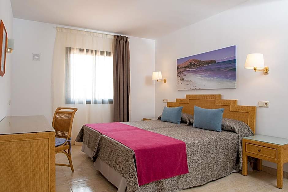 HL Club Playa Blanca