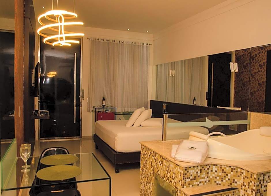 VERT MOTEL MOSSORO