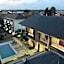 Jonsen Homestay