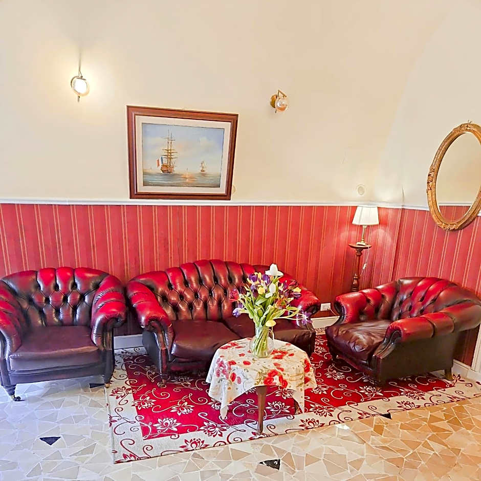 Hotel Giubileo