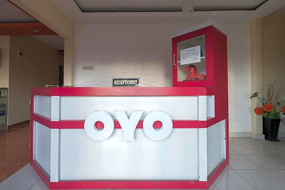 OYO 1075 Rumah Indah Losari Inn