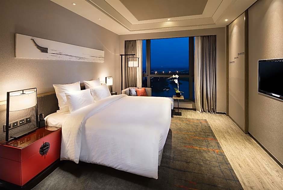 Photo 1 of 7 of Superior 1 King Bed Suite