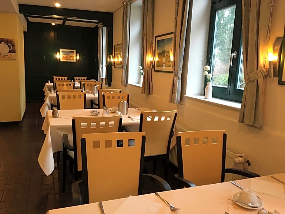 Hotel Restaurant Steinkrug