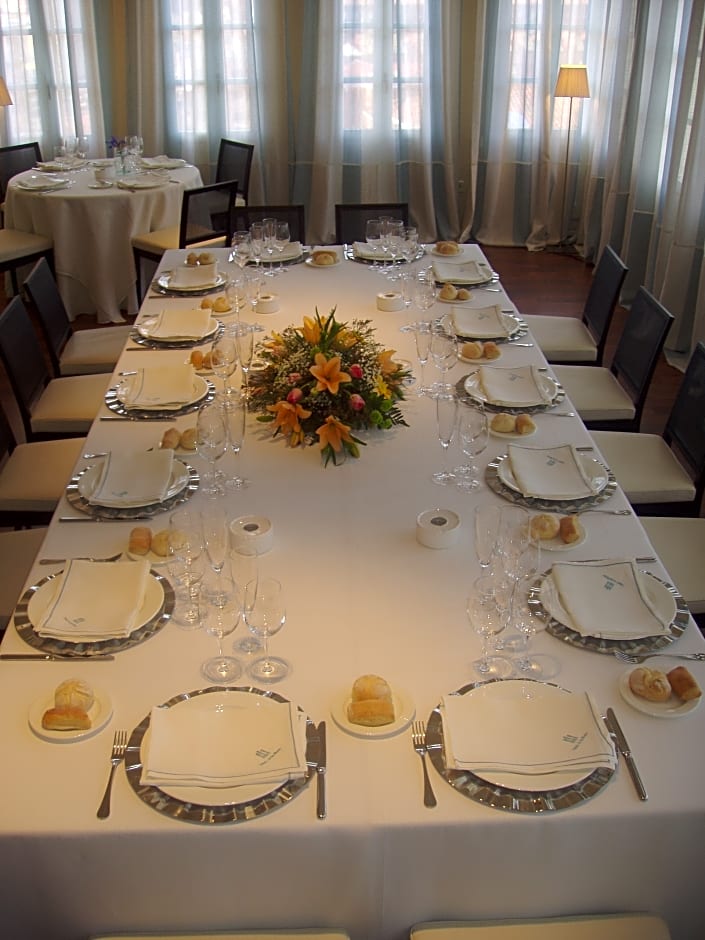 Hotel Arcea Palacio de las Nieves