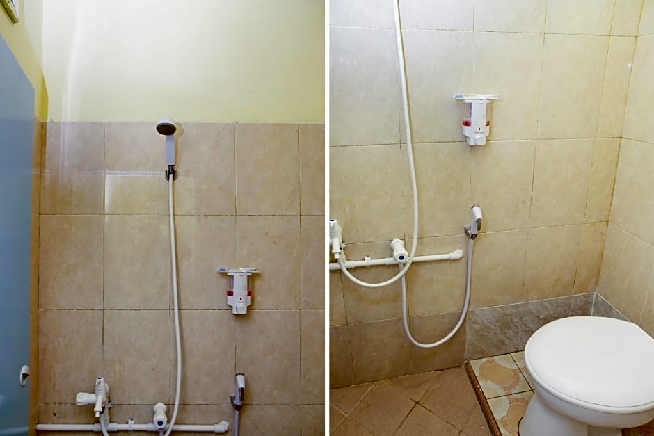 OYO 3348 Minimalis Homestay