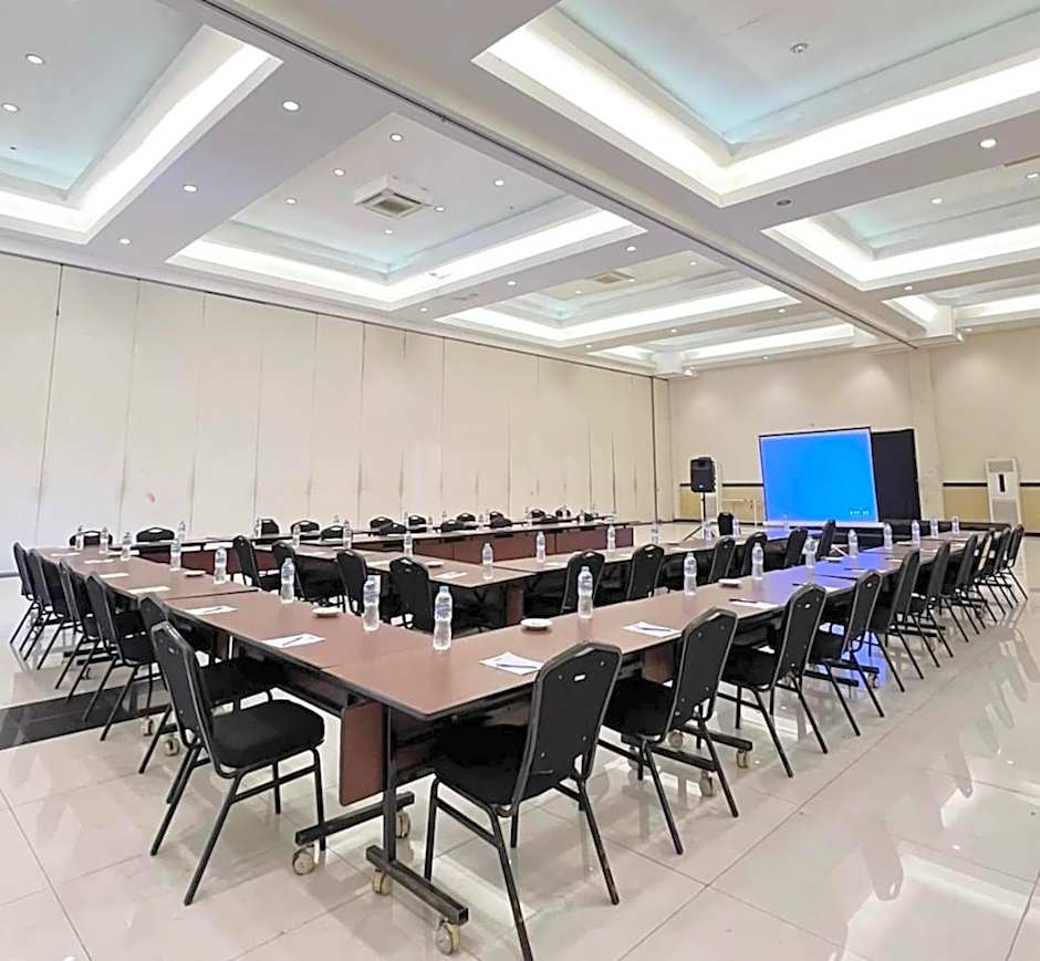 Grand Mulya Hotel Bogor