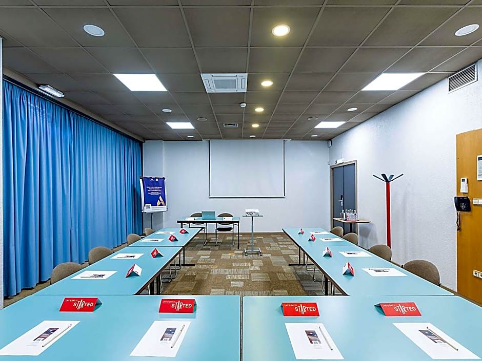 Hotel ibis Porto Gaia