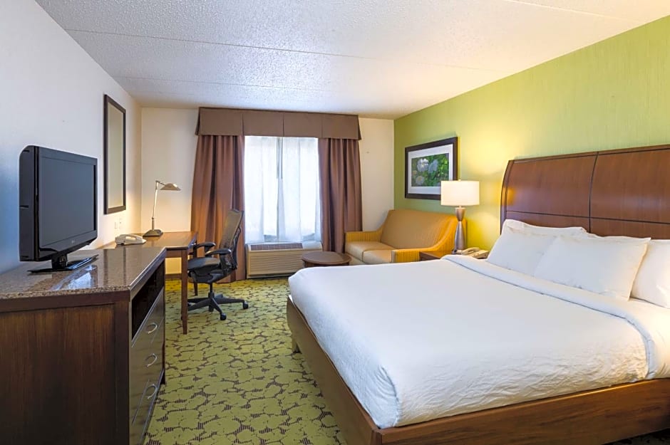 Hilton Garden Inn Edison/Raritan Center