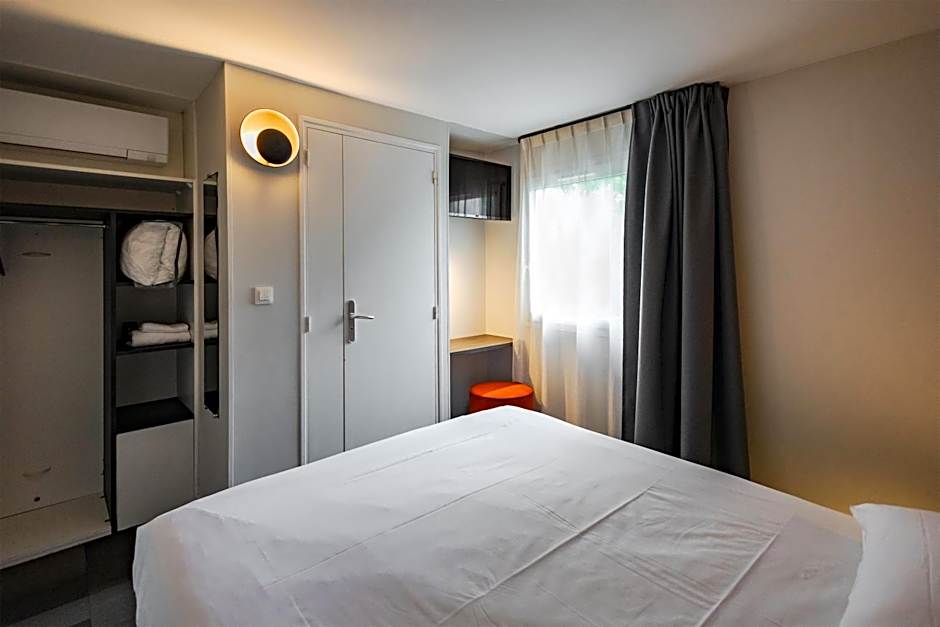 Sure Hotel by Best Western Nantes Saint-Herblain