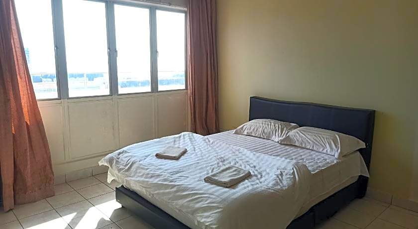 Globallon Hotel Apartment