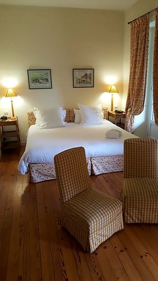 Hotel Villa Navarre