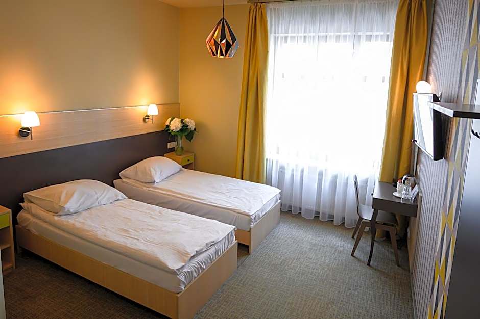 Hotel Kazimierz III
