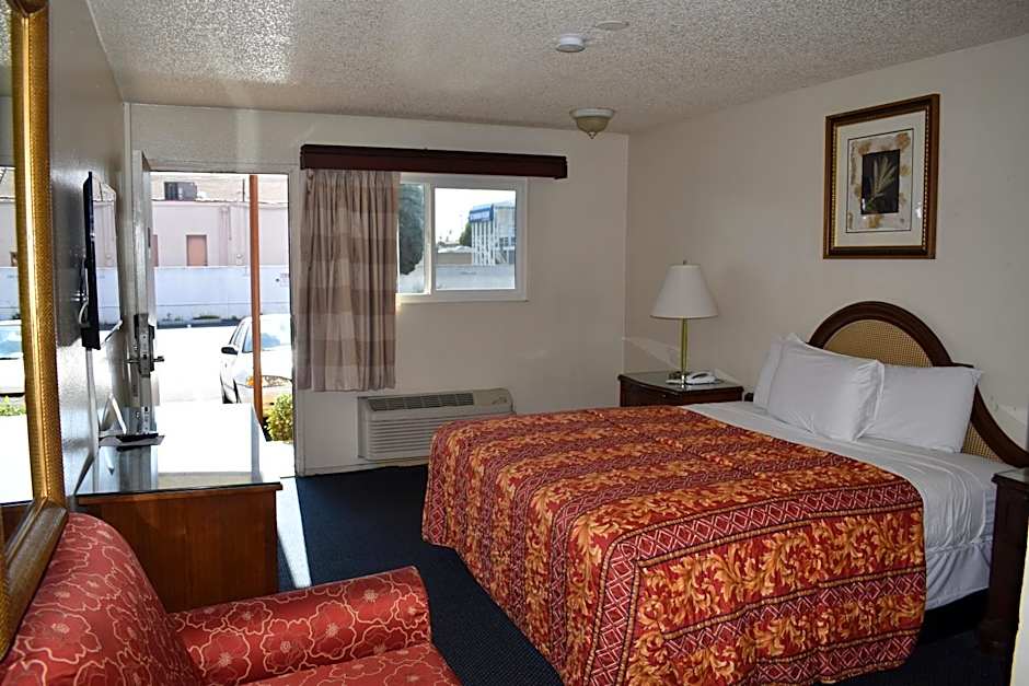 Valley Hotel