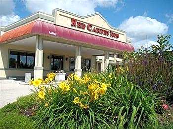 Red Carpet Inn North Chicago
