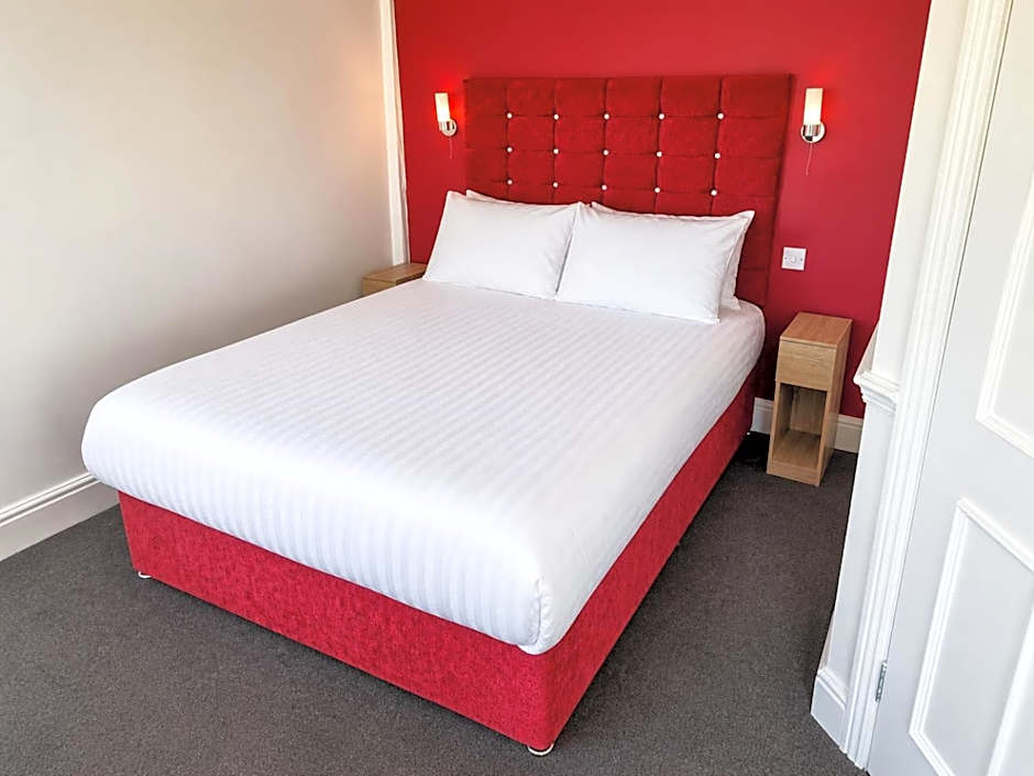 The Park Hotel - Sure Hotel Collection by Best Western