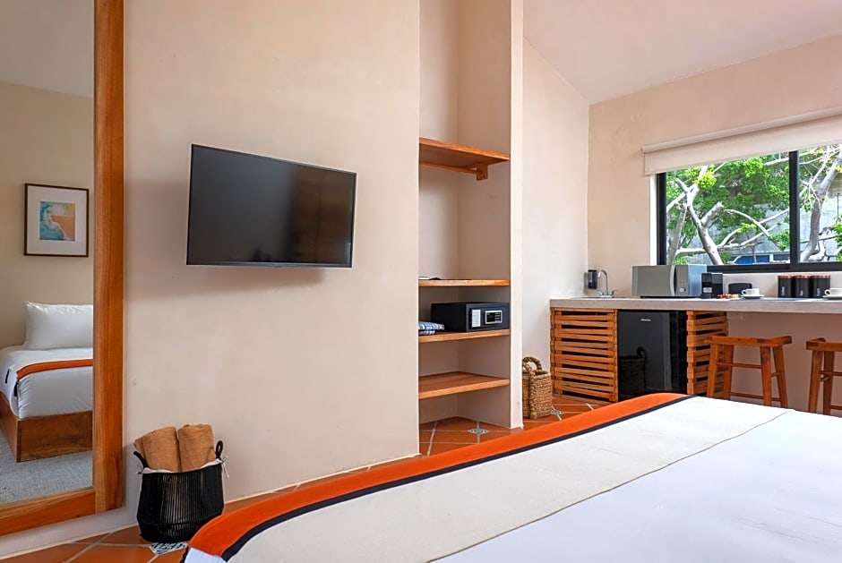 Hotel Aalada Playa del Carmen
