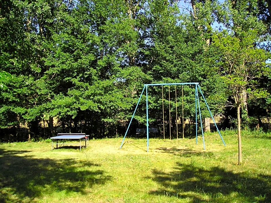 le pigeonnier chambre d'hôtes la Provenç'âne