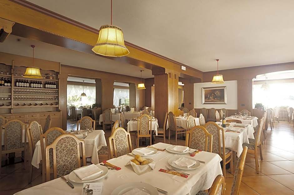 Grand Hotel Biancaneve