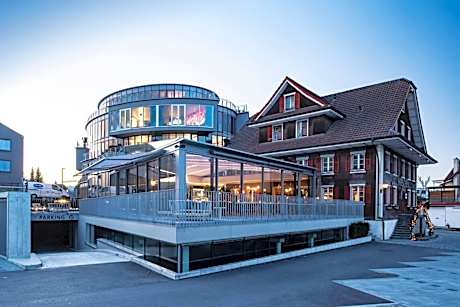 HIRSCHEN OBERKIRCH - Design Boutique Hotel