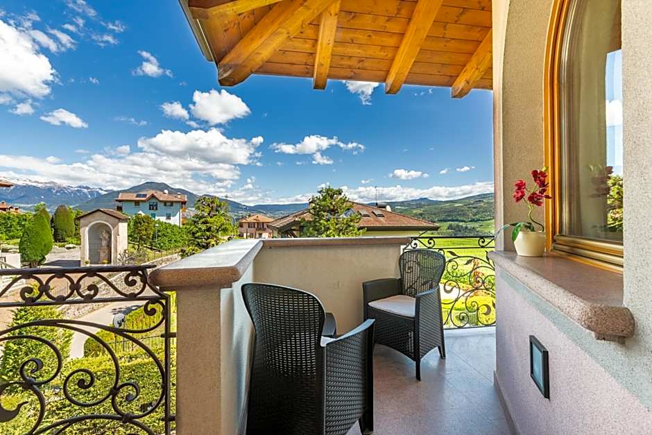 Relais Villa Quercia