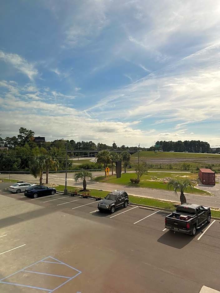 La Quinta Inn By Wyndham Columbia NE / Fort Jackson